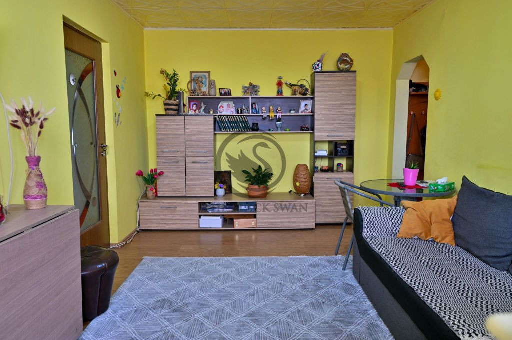Apartament cu 3 camere de vanzare | Mobilat | Malu Rosu |...