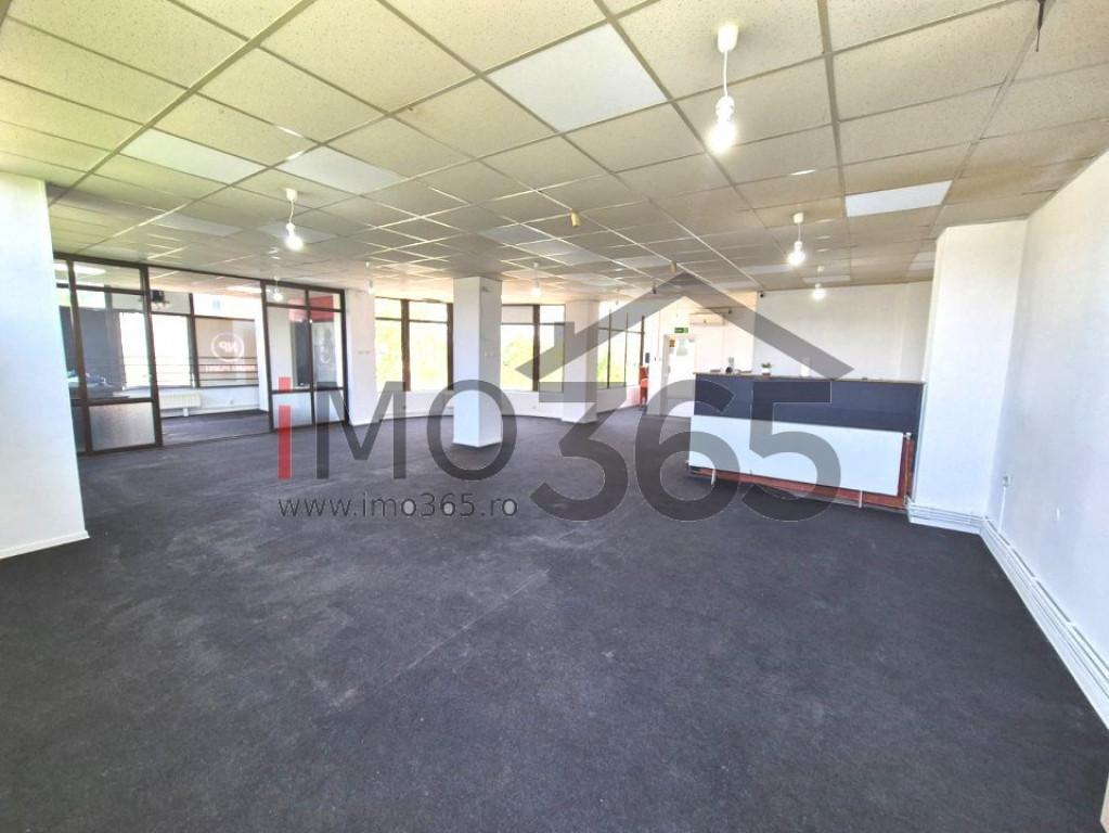 Spatiu comercial/birouri Craiovei Scoala 11