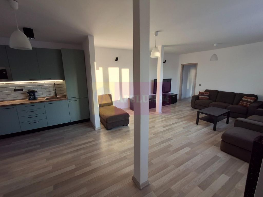 Apartament 3 camere Dorobanți x Floreasca