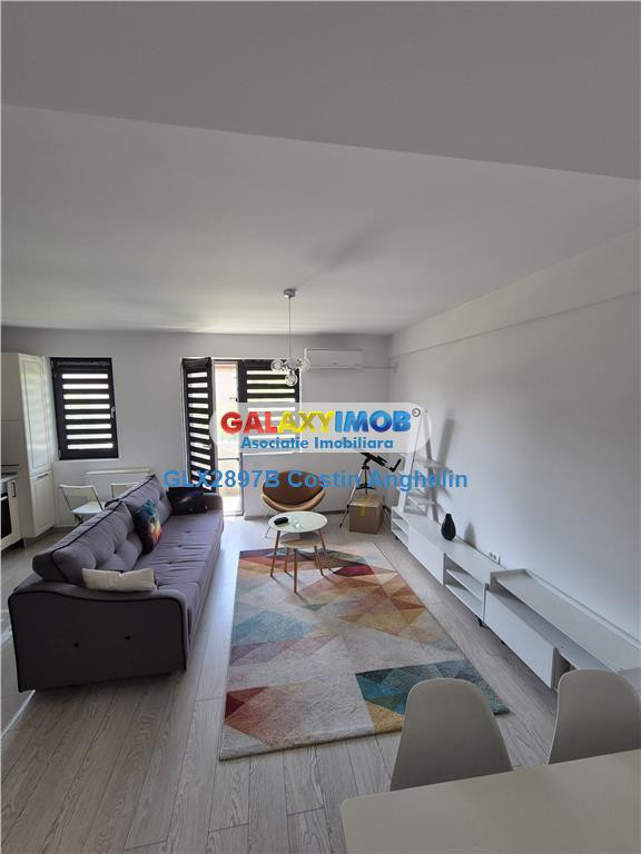 Prima : Apartament 2 camere si parcare - Drumul Taberei