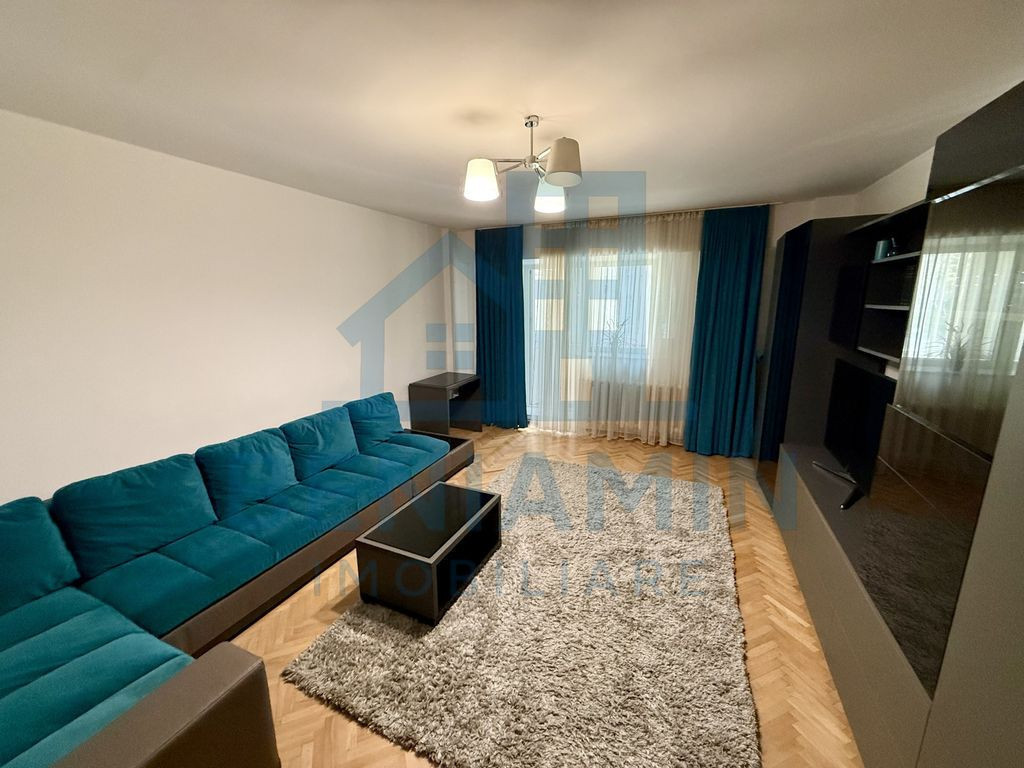 Casa langa Spitalul de Neuro-Acces auto-4 dormitoare-Fois...
