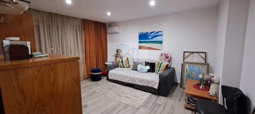 Apartament 2 camere decomandat, Confort Park – Vitan Bârzești