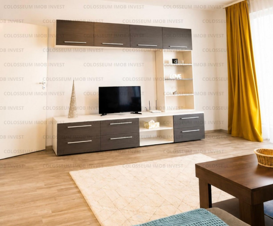 Apartament 2 camere | decomandat - zona Avantgarden