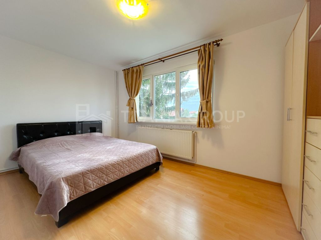 Apartament 2 camere, zona Astra