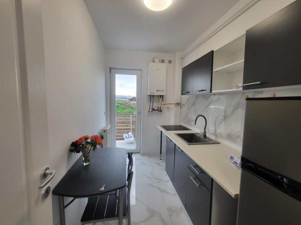 Apartament cu 2 camere Intabulat loc de parcare Mutare imedi