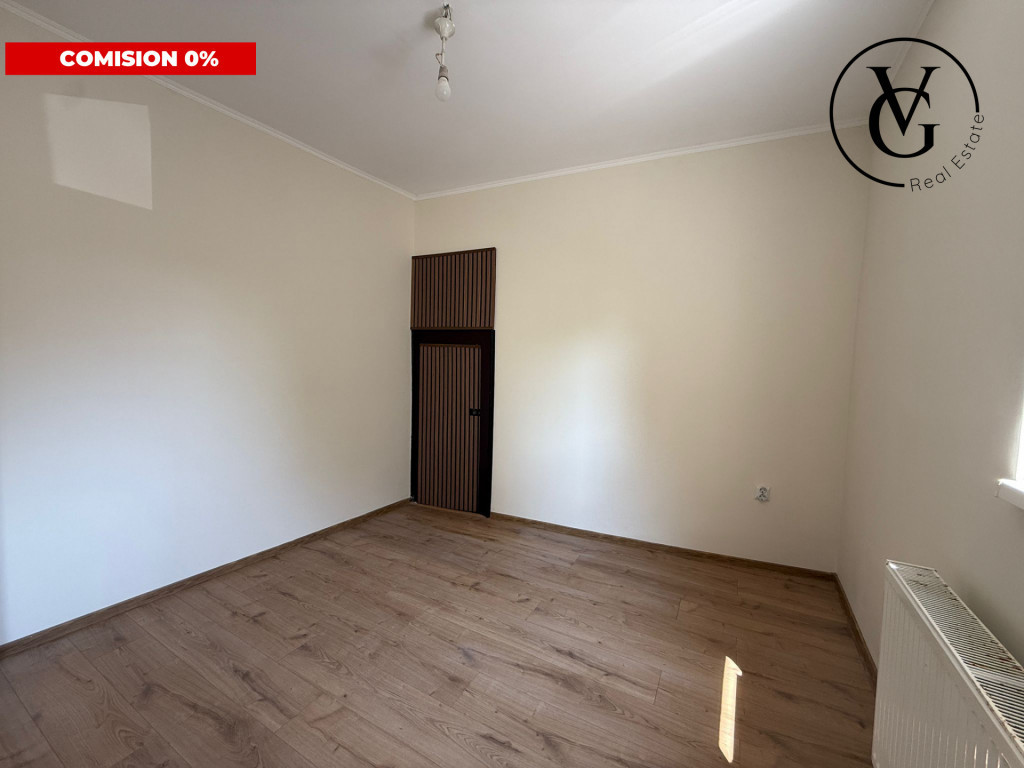 2 camere - centrala termica - et 3 mansarda - Vasile Lucac