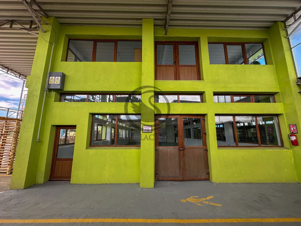 Hala industriala de inchiriat | 290 mp | Bariera Bucov | ...