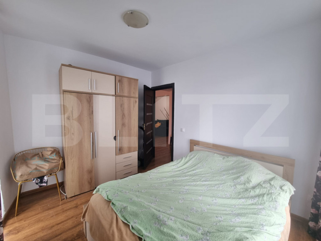 Oportunitate unica! 2 camere, 37 mp, 24 mp terasa, zona Corn