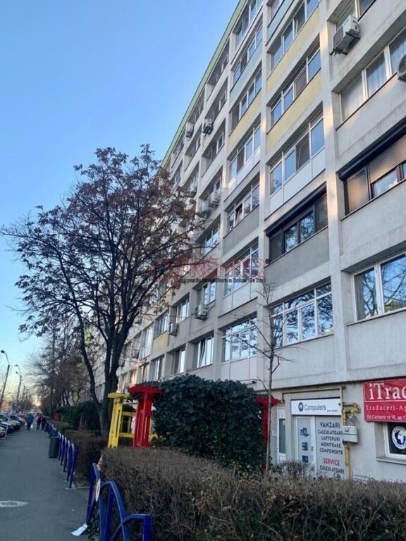 Vânzare Garsonieră 40 mp – 12 min Metrou Brâncoveanu -