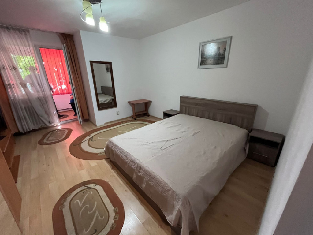 Garsoniera de inchiriat, 30 mp, zona Brazda Lui Novac