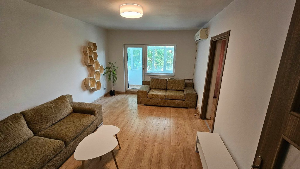 Apartament 2 camere D, in Tatarasi,