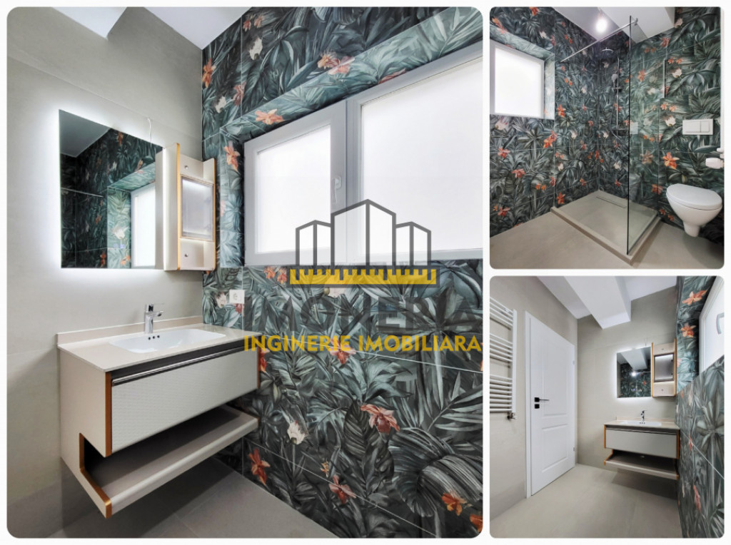Casa finalizata 5 camere, 0% comision, metrou 1 Decembrie