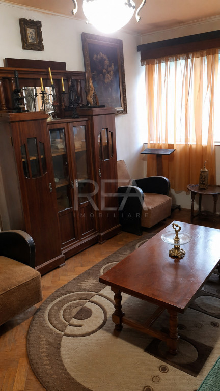 Apartament 3 camere 64mp mobilat | Sos. Colentina | Metro...