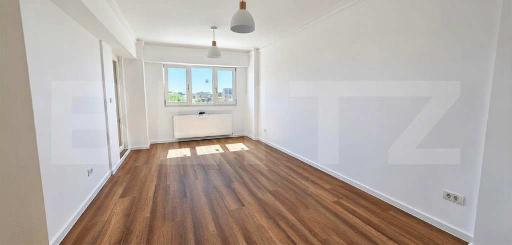 Apartament 4 camere, decomandat -1 min de Shopping City
