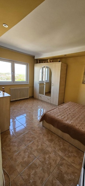 Apartament cu 4 camere - Eforie Nord