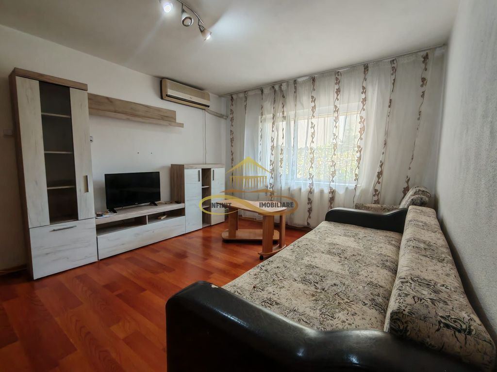 Apartament 2 camere de inchiriat – zona Restaurant Miorita