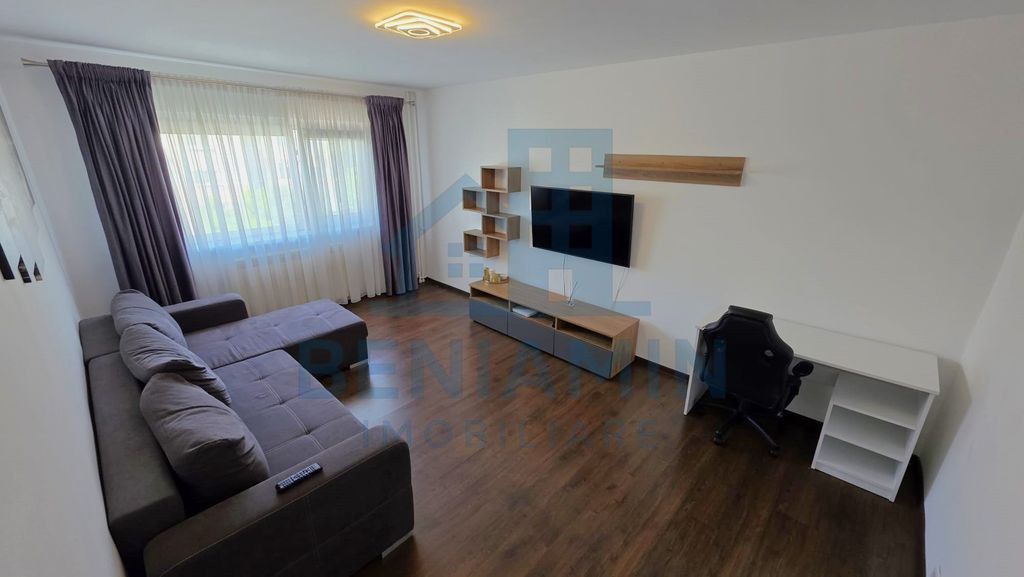 Apartament-Doua-Camere-Decomandat-1Mai-Etaj 2 Centrala