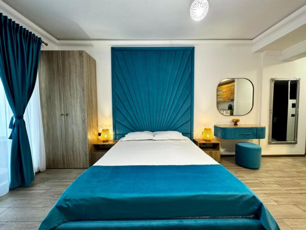 Beach Studio by Casa del Mar – Relaxare între Mare și La
