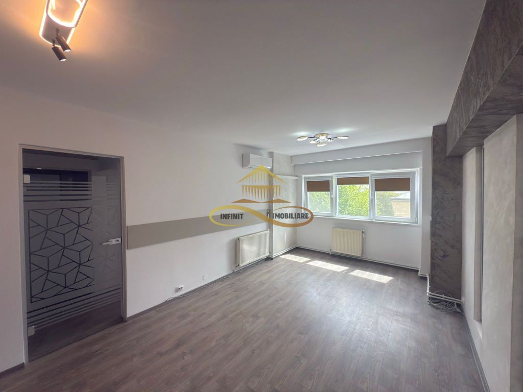 Apartament 2 camere de vanzare in Bacau bulevardul Unirii