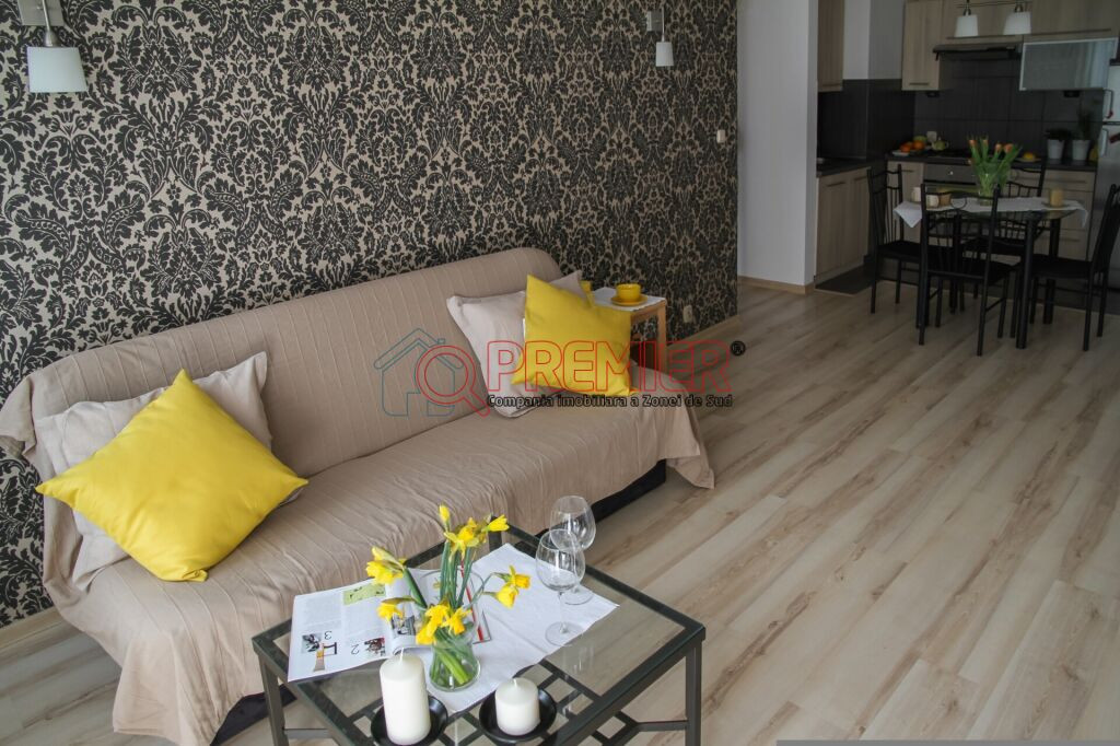 2 Camere cu Centrală Proprie | Metalurgiei | Preț Special