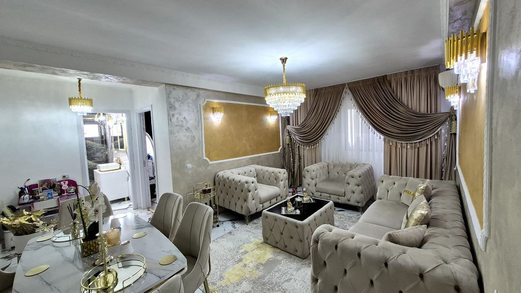Apartament cu 2 camere 70 mp - Bragadiru Centru