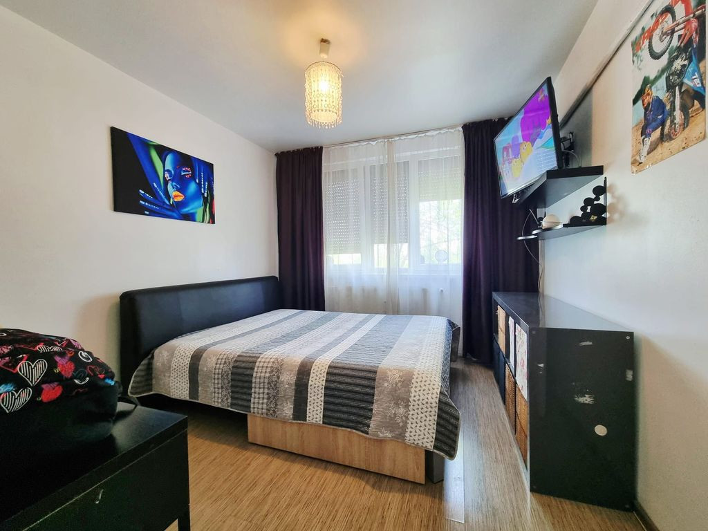 2 Camere Modern | Lângă Parcul Drumul Taberei | Metrou ...