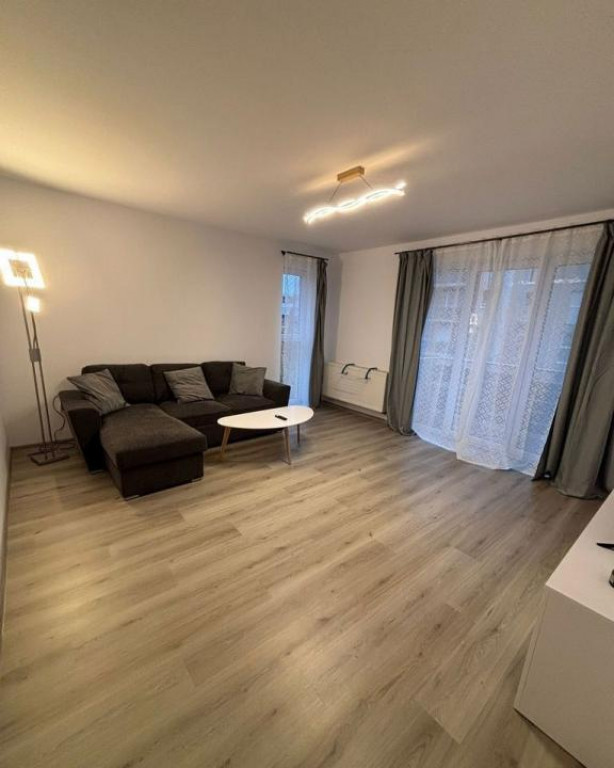 Apartament 2 camere Avantgarden 3