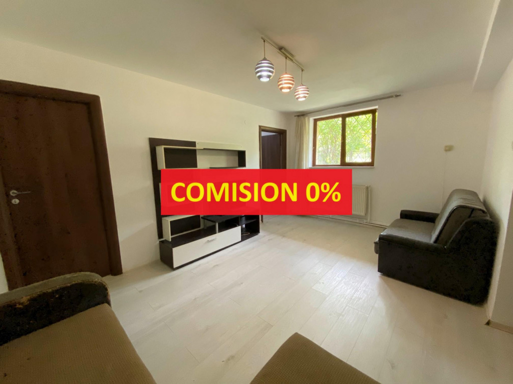 Apartament 2 camere I Barbu Vacarescu