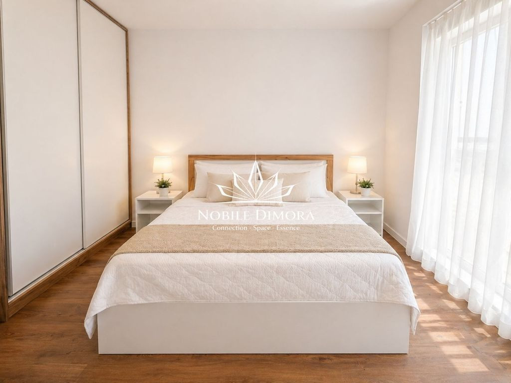 City of Mara - Apartament modern cu 2 camere - Centru - C...
