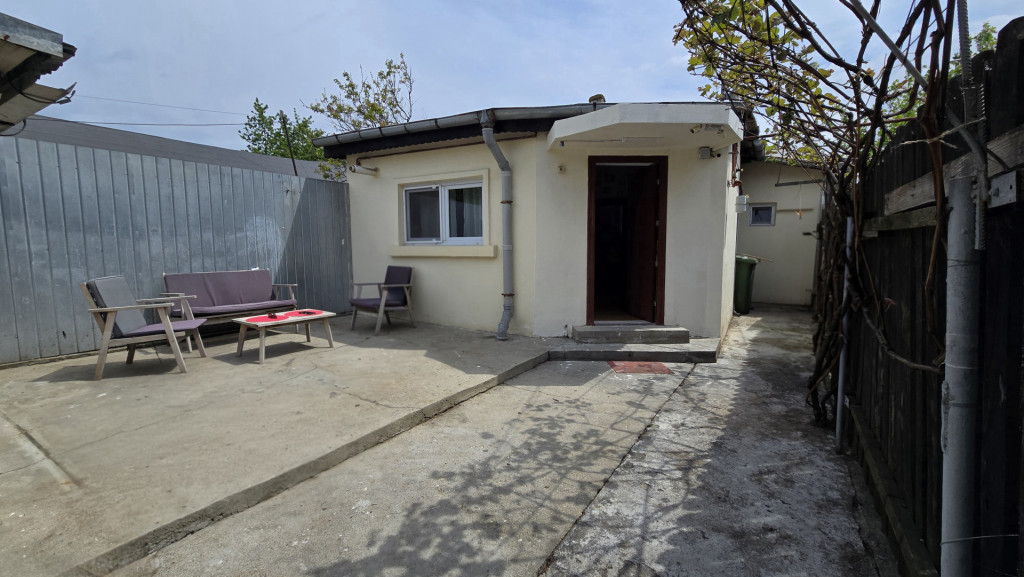 DRUMUL SARII - Metrou Orizont | Spatiu comercial 53 mp | ...