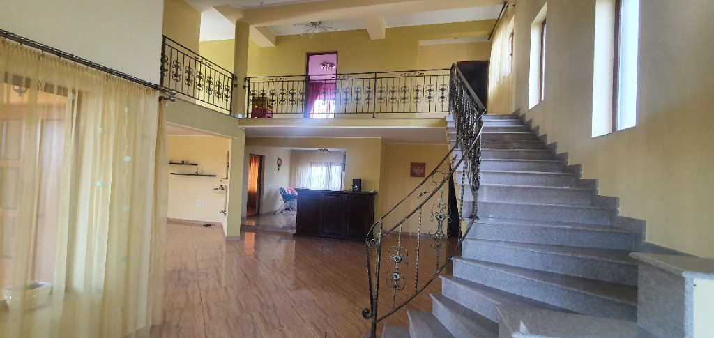 Vila Mihail kogalniceanu, Galati