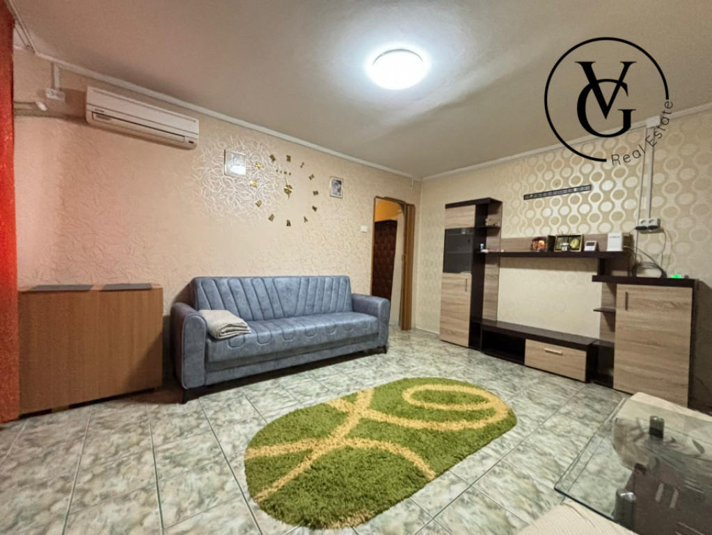 Apartament 3 camere - pet friendly - Inel 1 - termen lung