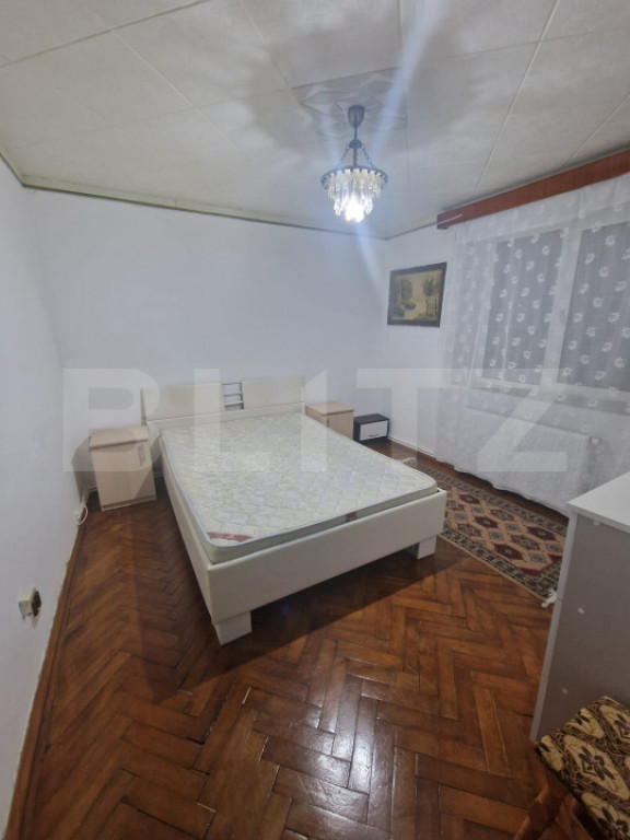 Apartament 2 camere, 56 mp, bloc cu lift, zona Spital