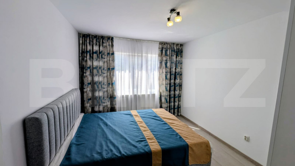 Apartament 2 camere, 48 mp, zona Cetate