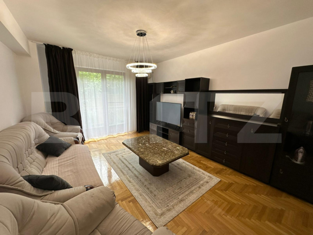 Comision 0%! Apartament 2 camere, EXCLUSIV in Blitz, zona Im