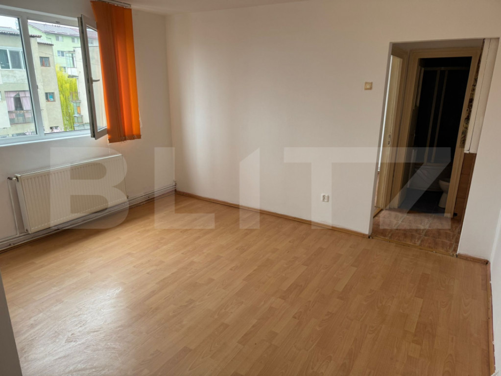 Apartament 2 Camere etaj 4/5 - Zona linistita, Zona Standard