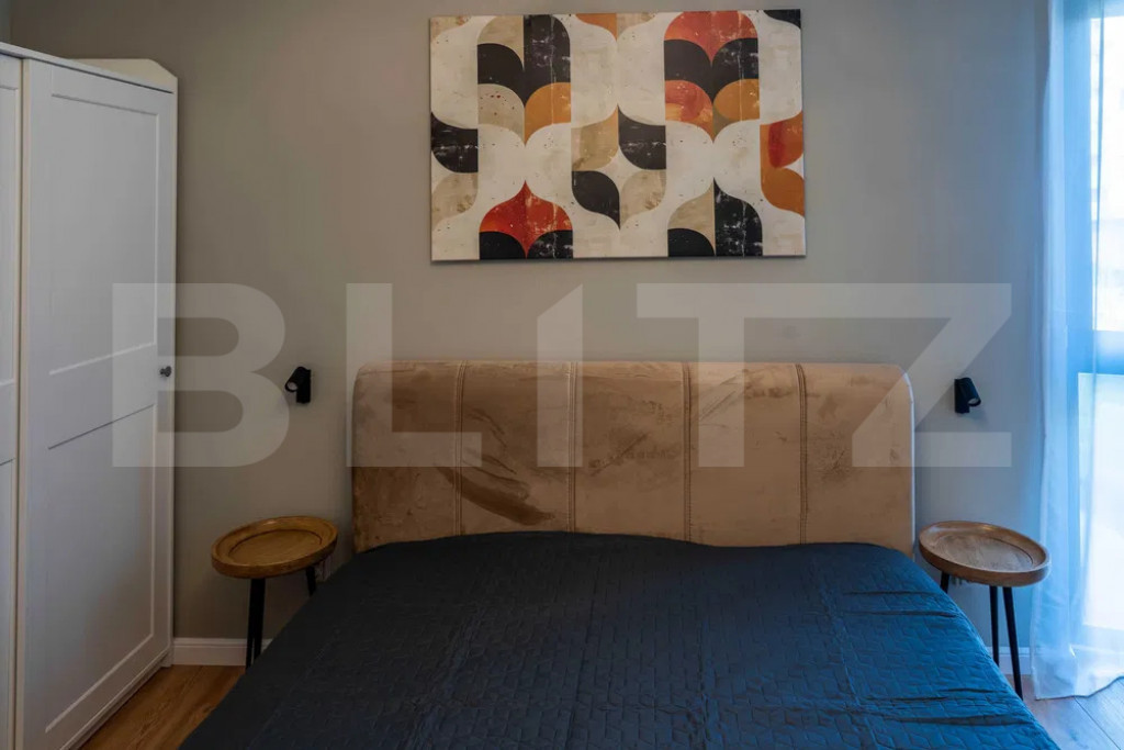 Apartament 2 camere, modern, Pet Friendly, zona Marasti
