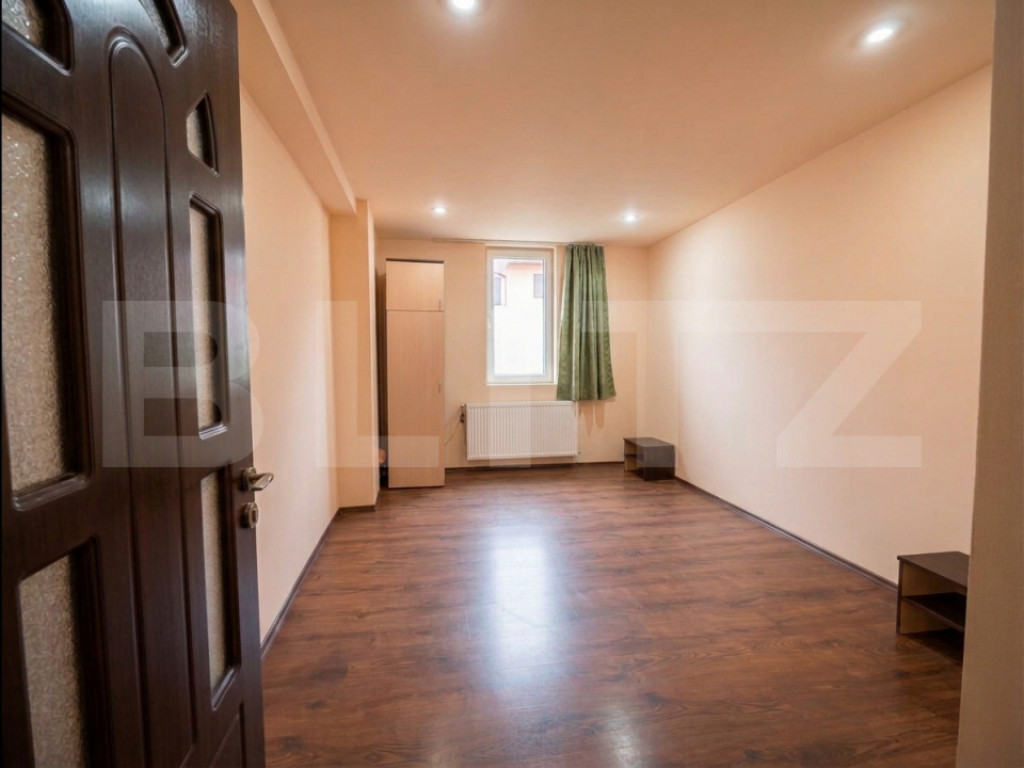 Spatiu de inchiriat, 3 camere decomandat, 89 mp, zona Oasulu