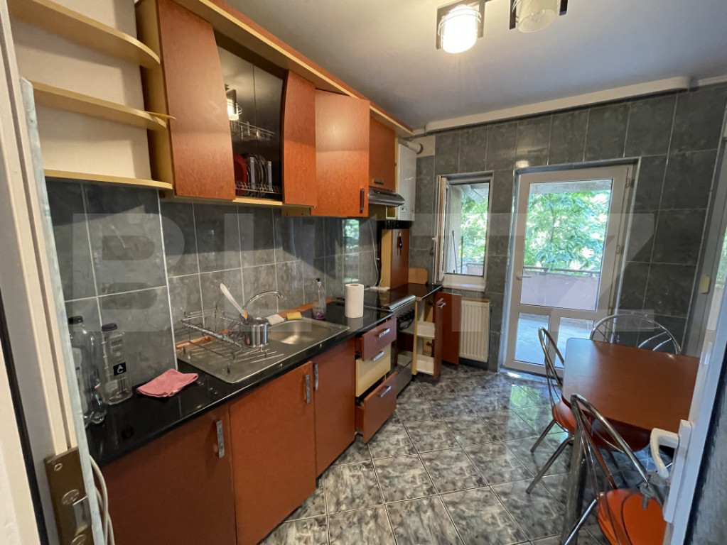 Apartament 3 camere de inchiriat | 77mp utili | Zona Liceul