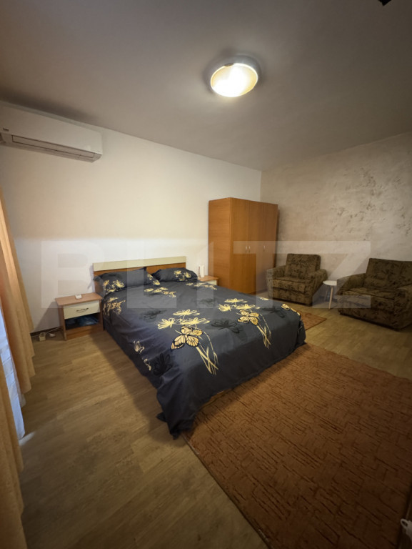 Garsonieră, 30 mp, zona Brazda lui Novac