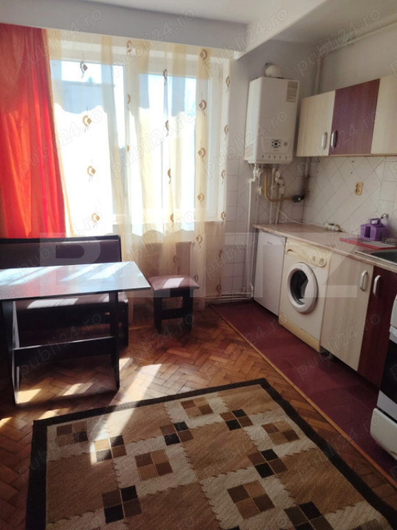Garsoniera confort sporit