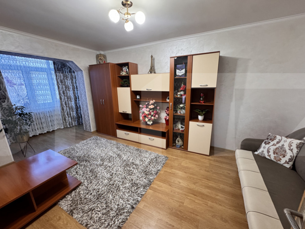 Apartament 2 camere, 43.19 mp, zona Manolesti Deal