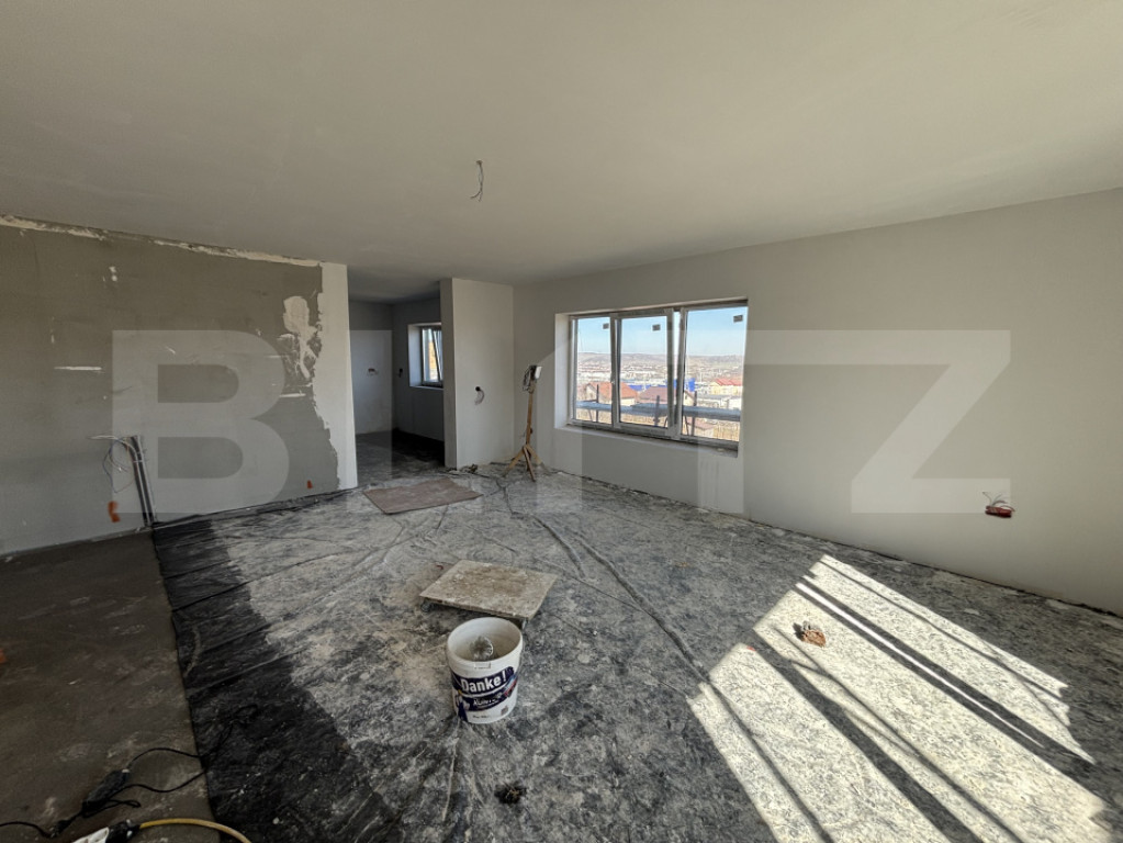 Casa de vanzare, cu 3 dormitoare, 260 mp - Zalau