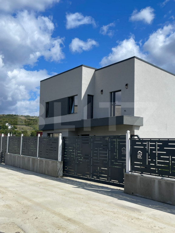 Casa 4 camere premium, Tomesti
