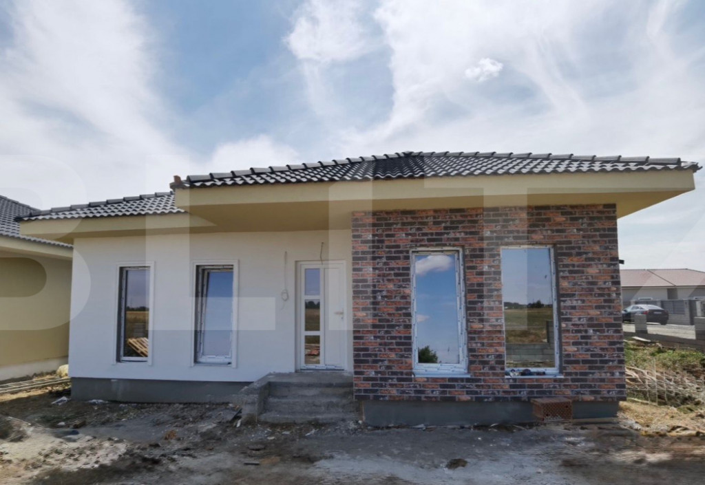 DUPLEX MOSNITA NOUA