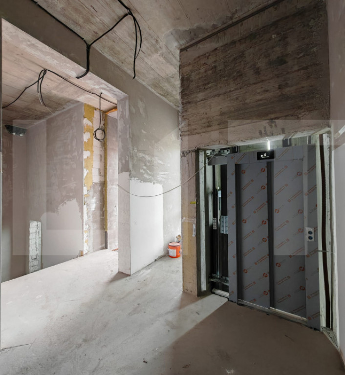 Apartament 2 camere, 57.45 mp, zona Mehala