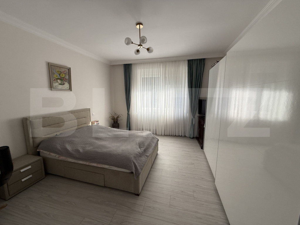 Apartament 3 camere | 100 mp | Bloc 2014 | Zona 14 Mai