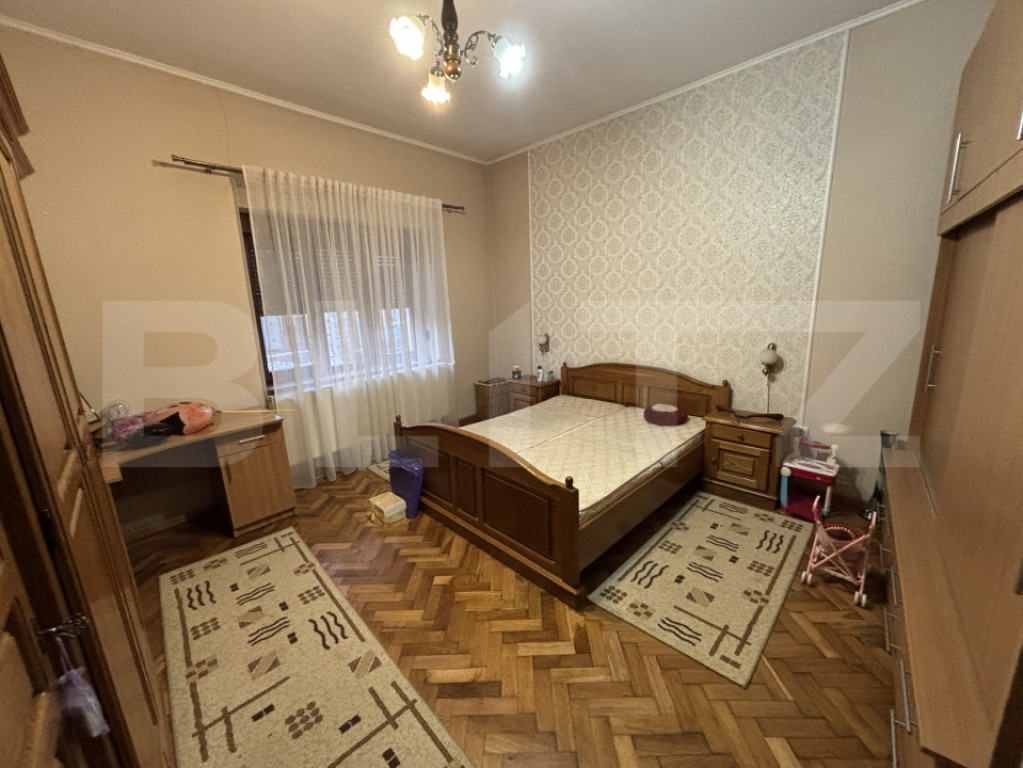 Casa de vanzare, 90 mp, Simleu Silvanei