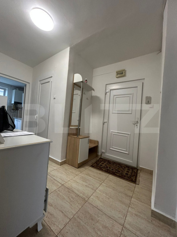 Apartament cu 3 camere, 65 mp, etajul 1 - Dej