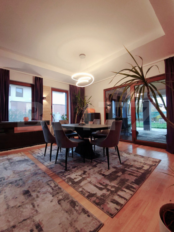 EXCLUSIVITATE , Casa 200 mp, teren 700 mp, vatra veche Reme